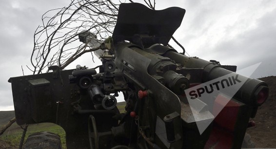 «Մինսկի խումբը կարող էր արգելել զենքի մատակարարումը», - Քոչարյան