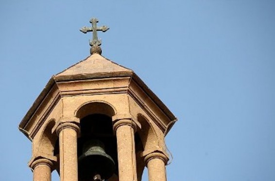 Հայ եկեղեցին նշում է Սուրբ Աբրահամի եւ Խորենի, Կոզմայի եւ Դամիանոսի հիշատակության օրը