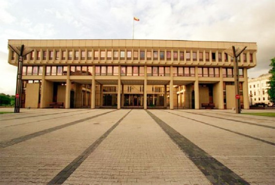 Լիտվայի Սեյմը պահանջել է հետաքննել Ադրբեջանի կողմից փողերի լվացման գործում լատվիացիների ներգրավվածությունը