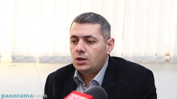 Սերգեյ Մինասյանը՝ դեսպան նշանակվելու մասին