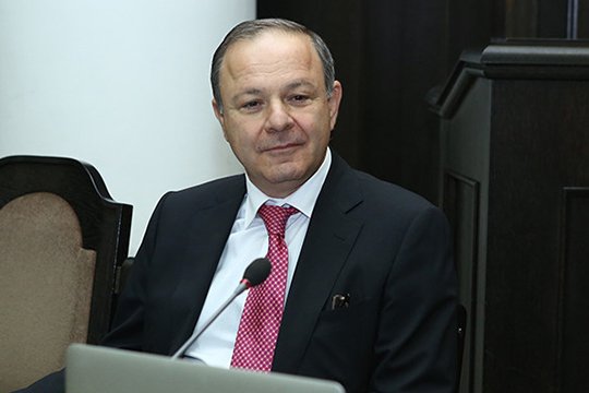 Առողջապահության հերթական օպտիմալացմամբ կտնտեսվի 30 մլն դրամ