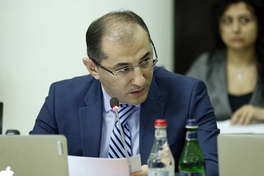 Ռեզիդենտության փաստի հիմնավորման գործընթացը կպարզեցվի