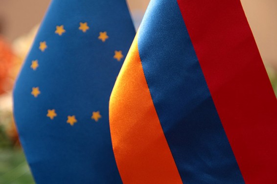 СЕ принял решение о прогрессе по программе мероприятий с Арменией