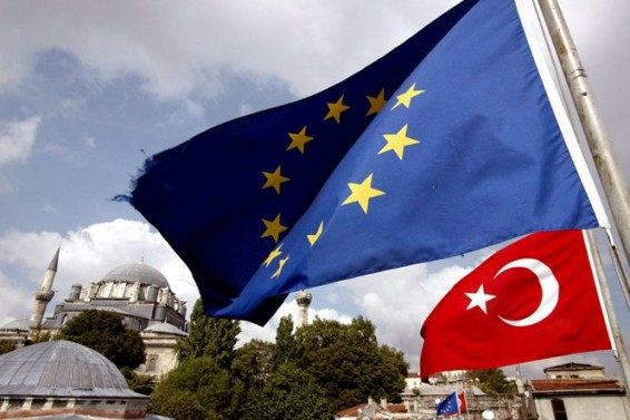 Գերմանացիների 84%-ը դեմ է Թուրքիայի եվրաանդամակցությանը