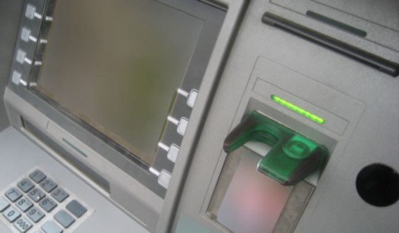Հայտնաբերվել է Երևանում թալանված բանկոմատի կոշտ սկավառակը