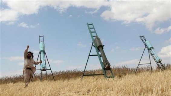 Սիրիան հաստատել է, որ քիմիական զենքեր չունի