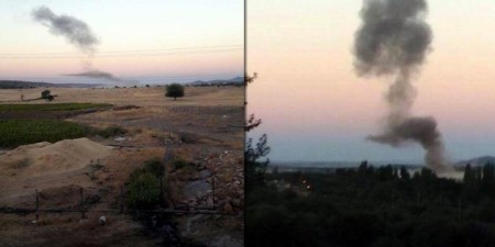 Դիարբեքիրում մահապարտը պայթեցրել է իրեն