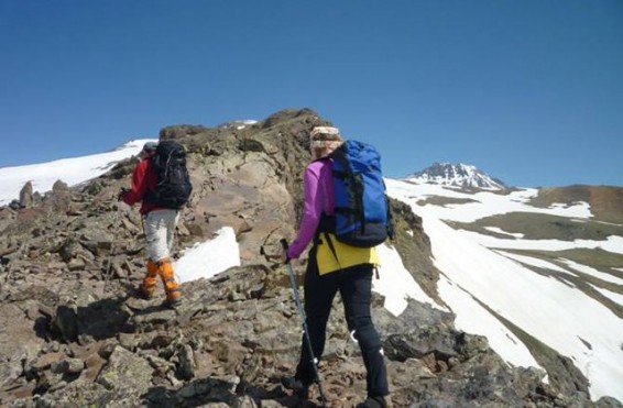 Հայտնի է Արագած լեռան վրա մոլորված քաղաքացիների ինքնությունը