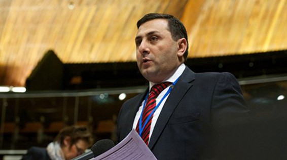 Սամվել Ֆարմանյանը պատրաստվում է պատասխանել Ելք դաշինքի նախաձեռնությանը