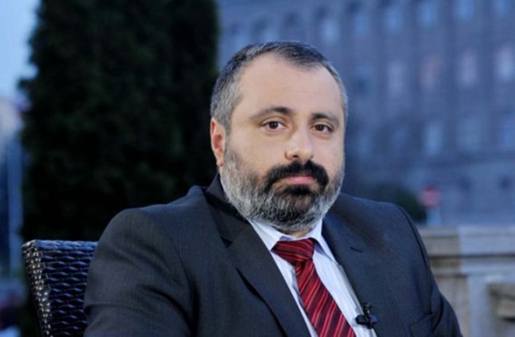 Լապշինի ձերբակալությունից հետո Արցախ այցելության հոսքը մեծացել է. Բաբայան