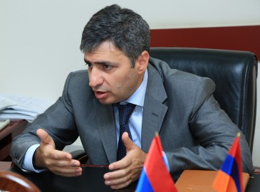 Հաջորդ քայլերն ավելի տպավորիչ են լինելու