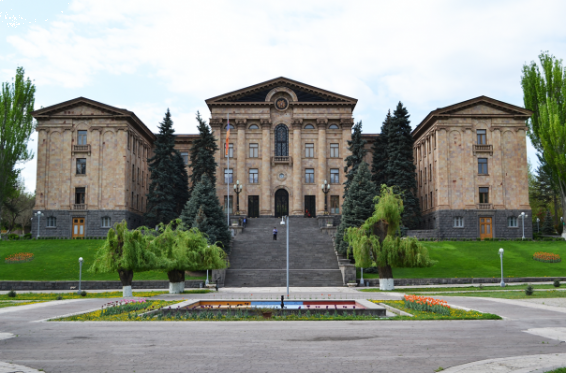 Հայաստանը դիվանագիտական կարգավիճակ է շնորհել Միգրացիոն քաղաքականության միջազգային կենտրոնի մասնաճյուղին
