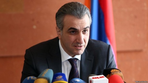 Իգնատի Առաքելյանը Մոսկվայում կմասնակցի Հայաստանի ցուցադրական տաղավարի բացմանը