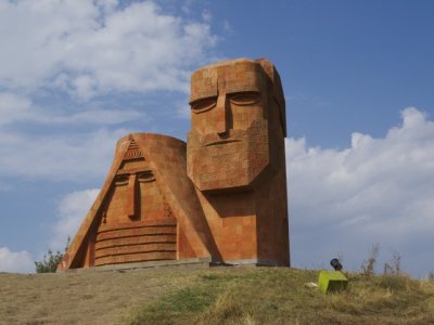 Լեռնային Ղարաբաղը միջազգային ճանաչման շատ լուրջ փուլում է. Ստեփան Գրիգորյան