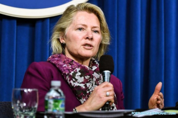 ԱՄՆ-ը կխստացնի պատժամիջոցները Ռուսաստանի և Չինաստանի դեմ, եթե շարունակեն աջակցել Հյուսիսային Կորեային. ԱՄՆ Պետդեպ