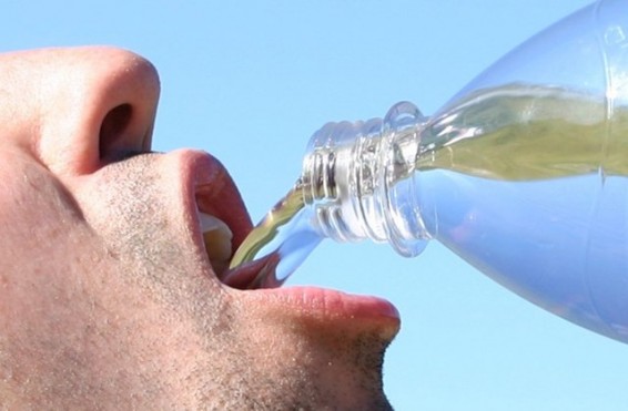 Վթարային ջրանջատում Եղեգնաձորում