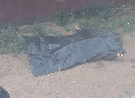 В Актобе уничтожены четыре террориста и их сообщник, ранены два полицейских (фото)