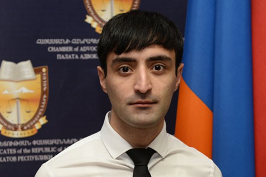 «Սասնա ծռերի» գործով փաստաբանը նկատողություն է ստացել