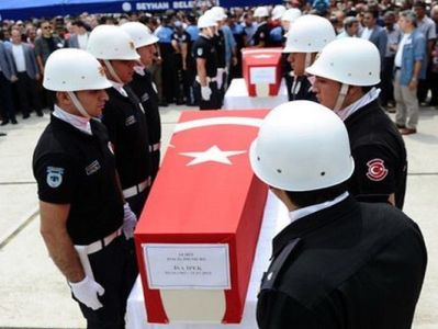 Թուրքիայում Շոպենի «Սգո քայլերգը» փոխարինել են օսմանցի կոմպոզիտորի ստեղծագործությամբ