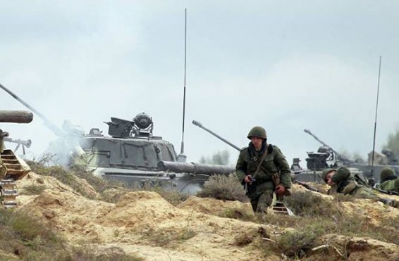 ՌԴ-ում և Բելառուսում սկսվել են «Արևմուտք-2017» ռազմավարական զորավարժությունները