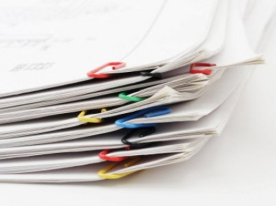 Հարուցվել է քրգործ ապօրինի ձեռնարկատիրության, նաեւ փաստաթղթեր կեղծելու եւ օգտագործելու դեպքով