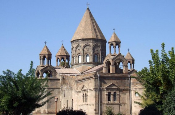 Տեղի կունենա «Հովհան Օձնեցի իմաստասեր կաթողիկոսը և նրա ժամանակը» թեմայով գիտաժողով