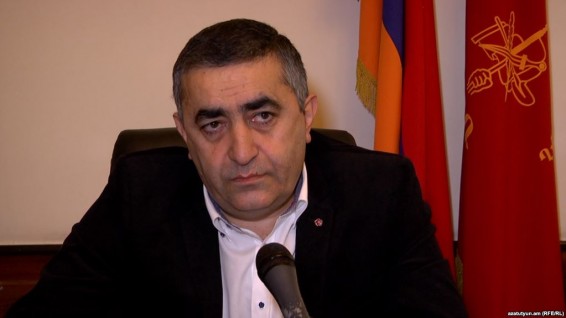 Ապրիլյան պատերազմում հաղթել ենք ռուսական ռեսուրսի շնորհիվ. Ռուստամյանը նույն համոզմունքին է