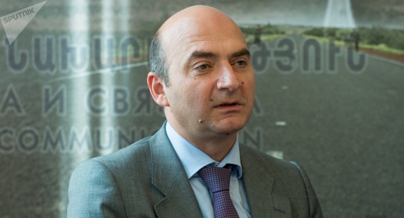Ենգիբարյան. «Հայերը չինացի չեն, քիչ փողի դիմաց չեն աշխատի»